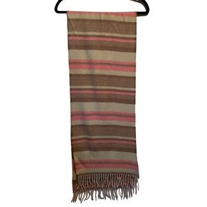 KUNA Royal Alpaca Scarf